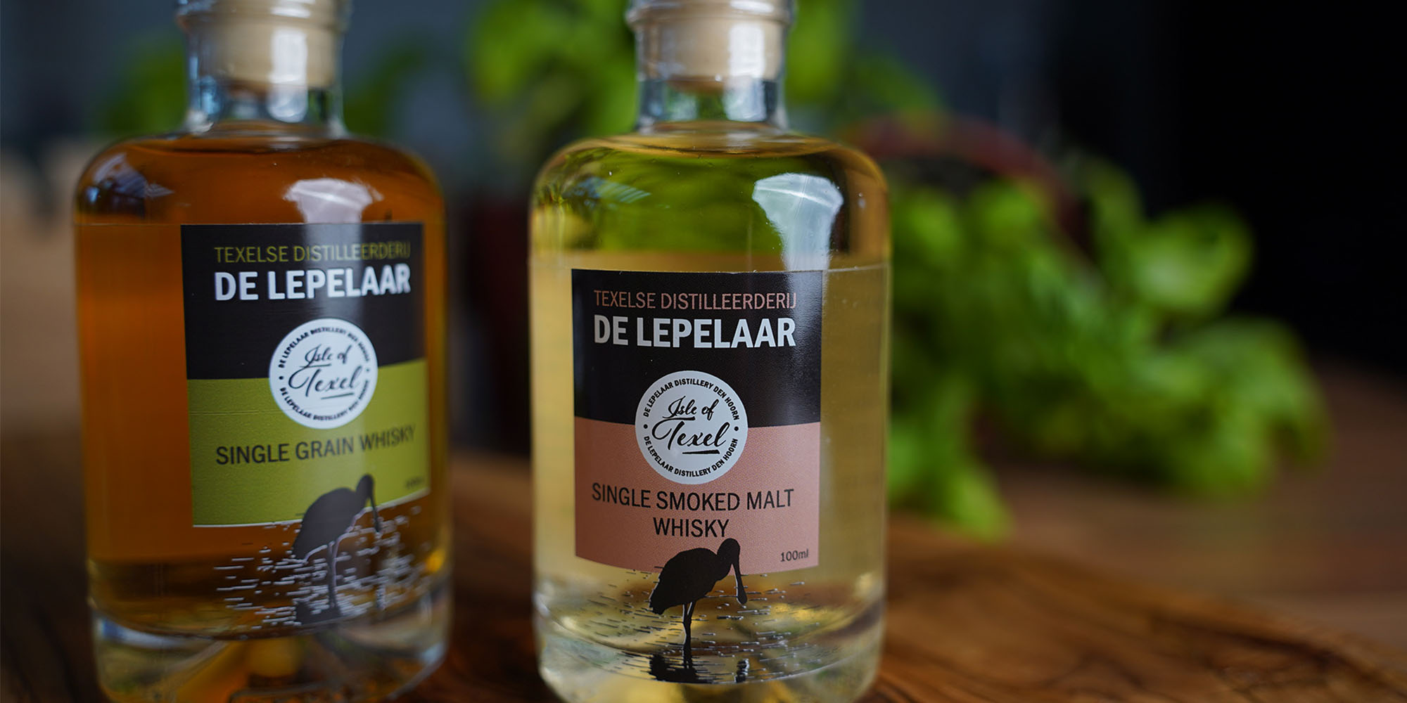 Onze Whisky